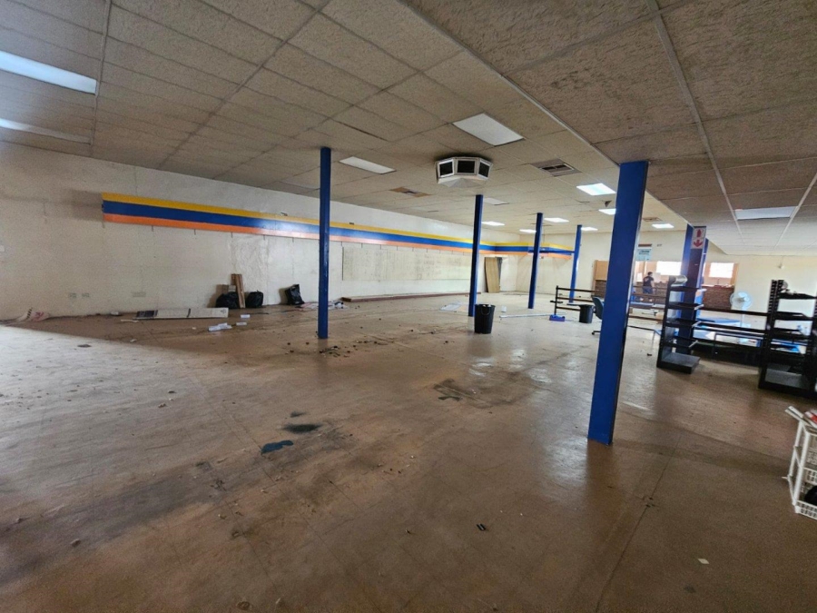 Commercial Property for Sale in Sasolburg Industrial Zone 2 Free State